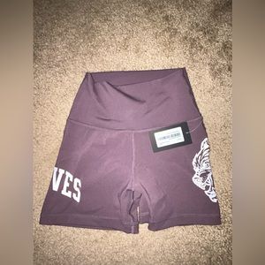 Xs Darc sport she shorts